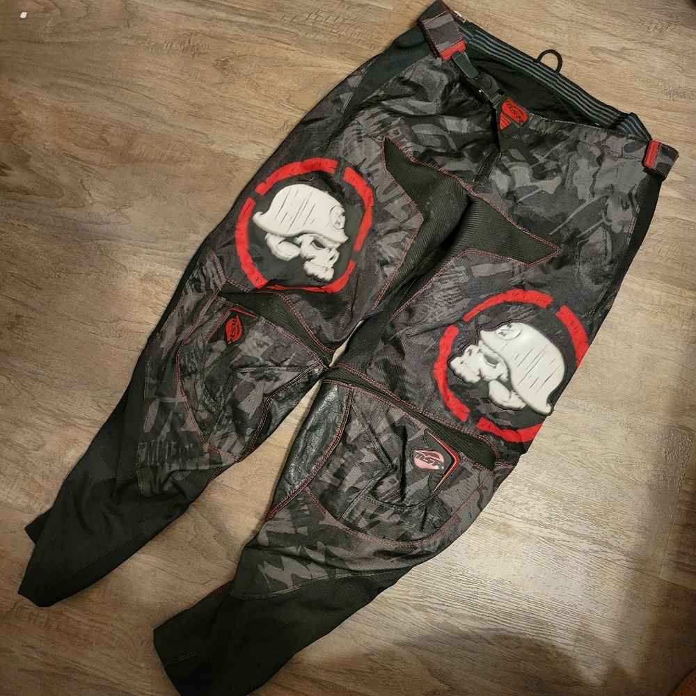 MSR 2012 Metal Mulisha Pants Size 36 - GUC